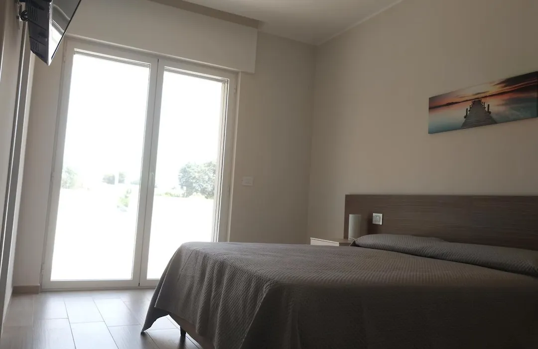 Villa Stefania Bed And Breakfast-1