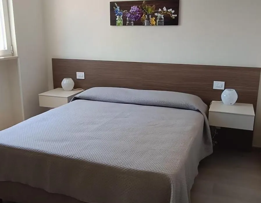 Villa Stefania Bed&Breakfast-1